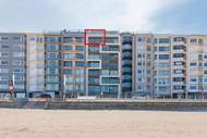 Ferienwohnung - Vent de Sable - Ferienunterkunft in Oostende (8 Personen)