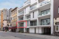 Ferienwohnung - Triton 1 - Ferienunterkunft in Oostende (6 Personen)