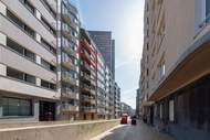 Ferienwohnung - Laurence - Ferienunterkunft in Oostende (4 Personen)
