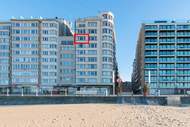 Ferienwohnung - Marly - Ferienunterkunft in Oostende (4 Personen)