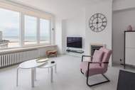 Ferienwohnung - Monte Carlo - Ferienunterkunft in Oostende (5 Personen)