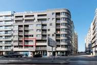 Ferienwohnung - Odyssey 0202 - Ferienunterkunft in Oostende (4 Personen)
