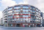 Ferienwohnung - Boekanier - Ferienunterkunft in Oostende (4 Personen)