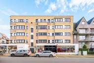 Ferienwohnung - Victory 305 - Ferienunterkunft in Koksijde (4 Personen)