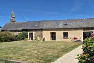 Ferienhaus - Maison de vacances Tréguidel La retraite de Gilles - Ferienunterkunft in Tréguidel (4 Personen)