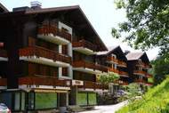 Ferienwohnung - Mayens de l'Ours CZ 030 - MOUNTAIN apartment 6 per - Ferienunterkunft in Les Agettes (6 Personen)