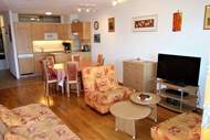 Ferienwohnung - Magrappé M 231 - SKI LIFT apartment 6 pers - Ferienunterkunft in Veysonnaz (6 Personen)