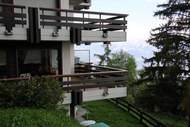 Ferienwohnung - Orée du Bois OB A1 - PLEASANT apartment 6 pers - Ferienunterkunft in Veysonnaz (6 Personen)