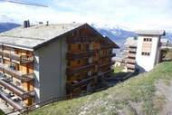 Ferienwohnung - Plein Ciel VB 033 - MOUNTAIN apartment 8 pers - Ferienunterkunft in Veysonnaz (8 Personen)