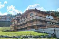Ferienwohnung - Les Mayens MA 011 - LUXURY apartment 6 pers - Ferienunterkunft in Veysonnaz (6 Personen)