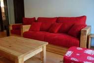 Ferienwohnung - Ski Paradise SP 008 - MOUNTAIN apartment 4 pers - Ferienunterkunft in Veysonnaz (4 Personen)
