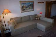 Ferienwohnung - Mélèzes S 031 - SKI LIFT studio 4 pers - Ferienunterkunft in Veysonnaz (4 Personen)