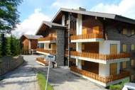 Ferienwohnung - Crêtes X1 023 - SUNNY apartment 5 pers - Ferienunterkunft in Veysonnaz (5 Personen)