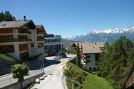 Ferienwohnung - Mélèzes K 040 - SKI & NATURE apartment 10 pers - Ferienunterkunft in Veysonnaz (10 Personen)