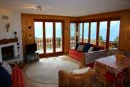 Ferienwohnung - Balcons du Soleil Y3 310 - QUIET apartment 6 pers - Ferienunterkunft in Veysonnaz (6 Personen)