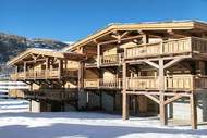 Ferienwohnung - Polaris 1 006 - LUXE & SKI LIFT apartment 6 pers - Ferienunterkunft in Zinal (6 Personen)
