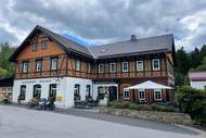 Ferienhaus - Jablon - Ferienunterkunft in Jablonné V Podjestedi (8 Personen)