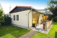 Ferienhaus - Ferienhaus Spreeblick - Ferienunterkunft in Lübben (2 Personen)