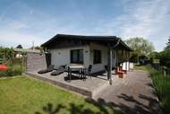 Ferienhaus - Ferienhaus mit Wasserblick 2 Pers - Ferienunterkunft in Lübben (2 Personen)