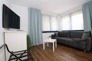 Ferienhaus - Ferienhaus mit Wasserblick 3 Pers - Ferienunterkunft in Lübben (3 Personen)
