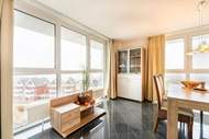 Ferienwohnung - Seeadler 209 - Ferienunterkunft in Rechlin (2 Personen)
