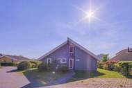 Ferienhaus - Ferienhaus Seeschwalbe-Classic 90 qm 1 - Ferienunterkunft in Rechlin (6 Personen)
