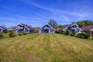 Ferienhaus - Ferienhaus Seeschwalbe-Classic 90 qm 5 - Ferienunterkunft in Rechlin (6 Personen)