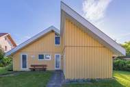 Ferienhaus - Ferienhaus Seeschwalbe-Classic 90 qm 27 - Ferienunterkunft in Rechlin (6 Personen)