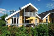 Ferienhaus - Ferienhaus Seeschwalbe-Classic 90 qm 96 - Ferienunterkunft in Rechlin (6 Personen)