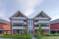 Ferienwohnung - Mitteldeck 423 - Ferienunterkunft in Rechlin (3 Personen)