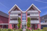 Ferienwohnung - Mitteldeck 433 - Ferienunterkunft in Rechlin (2 Personen)