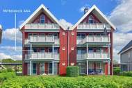 Ferienwohnung - Mitteldeck 464 - Ferienunterkunft in Rechlin (3 Personen)