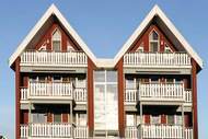 Ferienwohnung - Mitteldeck 473 - Ferienunterkunft in Rechlin (3 Personen)