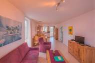 Ferienwohnung - Mitteldeck 494 - Ferienunterkunft in Rechlin (2 Personen)