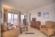 Ferienwohnung - Mitteldeck 503 - Ferienunterkunft in Rechlin (2 Personen)
