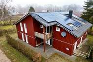 Ferienhaus - Kondor 253 - Ferienunterkunft in Granzow (12 Personen)