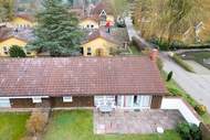 Ferienhaus - Milan 33 - Ferienunterkunft in Granzow (4 Personen)