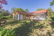 Ferienhaus - Reiher 5 - Ferienunterkunft in Granzow (4 Personen)