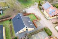 Ferienhaus - Schwan 290 - Ferienunterkunft in Granzow (8 Personen)