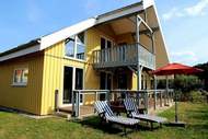 Ferienhaus - Schwan 291 - Ferienunterkunft in Granzow (8 Personen)