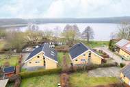 Ferienhaus - Schwan 307 - Ferienunterkunft in Granzow (8 Personen)