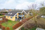 Ferienhaus - Schwan 315 - Ferienunterkunft in Granzow (8 Personen)