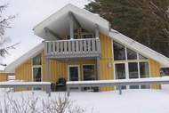 Ferienhaus - Seeschwalbe Classic 227 - Ferienunterkunft in Granzow (6 Personen)