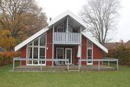 Ferienhaus - Seeschwalbe Classic 283 - Ferienunterkunft in Granzow (6 Personen)