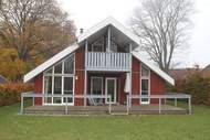 Ferienhaus - Seeschwalbe Classic 284 - Ferienunterkunft in Granzow (6 Personen)
