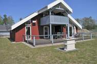 Ferienhaus - Seeschwalbe Classic 306 - Ferienunterkunft in Granzow (6 Personen)