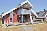 Ferienhaus - Seeschwalbe Classic 310 - Ferienunterkunft in Granzow (6 Personen)