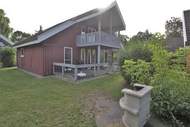 Ferienhaus - Wildgans Classic 247 - Ferienunterkunft in Granzow (8 Personen)