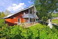 Ferienhaus - Wildgans Classic 248 - Ferienunterkunft in Granzow (9 Personen)