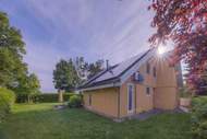 Ferienhaus - Wildgans Classic 252 - Ferienunterkunft in Granzow (8 Personen)